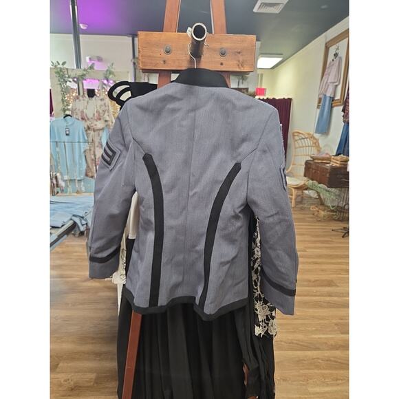 West Point Military Womens Cadet Jacket Size 6S - Picture 10 of 11